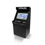 Black Tasarım Atari - Görsel 2