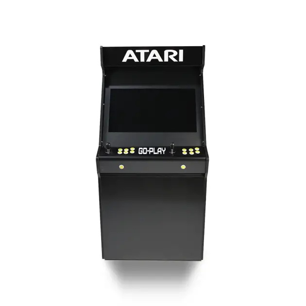 Black Tasarım Atari