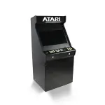 Black Tasarım Atari - Görsel 4