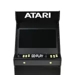 Black Tasarım Atari - Görsel 3