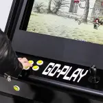 Black Tasarım Atari - Görsel 7