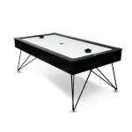 Lux Black XL Boy Air Hockey - Görsel 2