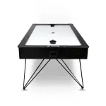 Lux Black XL Boy Air Hockey - Görsel 3