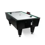 Black Tasarım Elektronik Air Hockey - Görsel 2