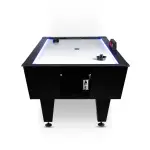 Black Tasarım Elektronik Air Hockey - Görsel 3