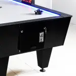 Black Tasarım Elektronik Air Hockey - Görsel 6