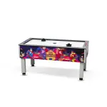 S Boy Air Hockey - Görsel 2