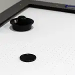 S Boy Air Hockey - Görsel 5