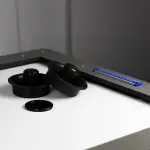 S Boy Air Hockey - Görsel 6