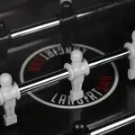 Camlı Black Tasarım Langırt - Görsel 6