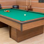 Elit Amerikan Bilardo Masası