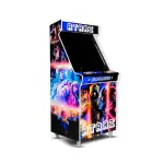 Atari Sticker - Görsel 2