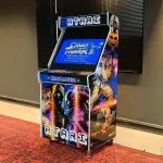 Atari Sticker - Görsel 5