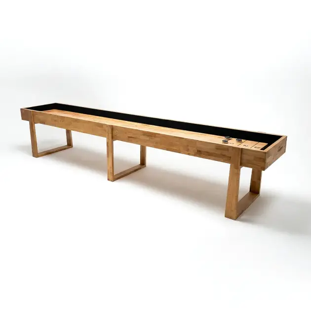 Masif Shuffleboard