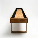 Masif Shuffleboard - Görsel 6