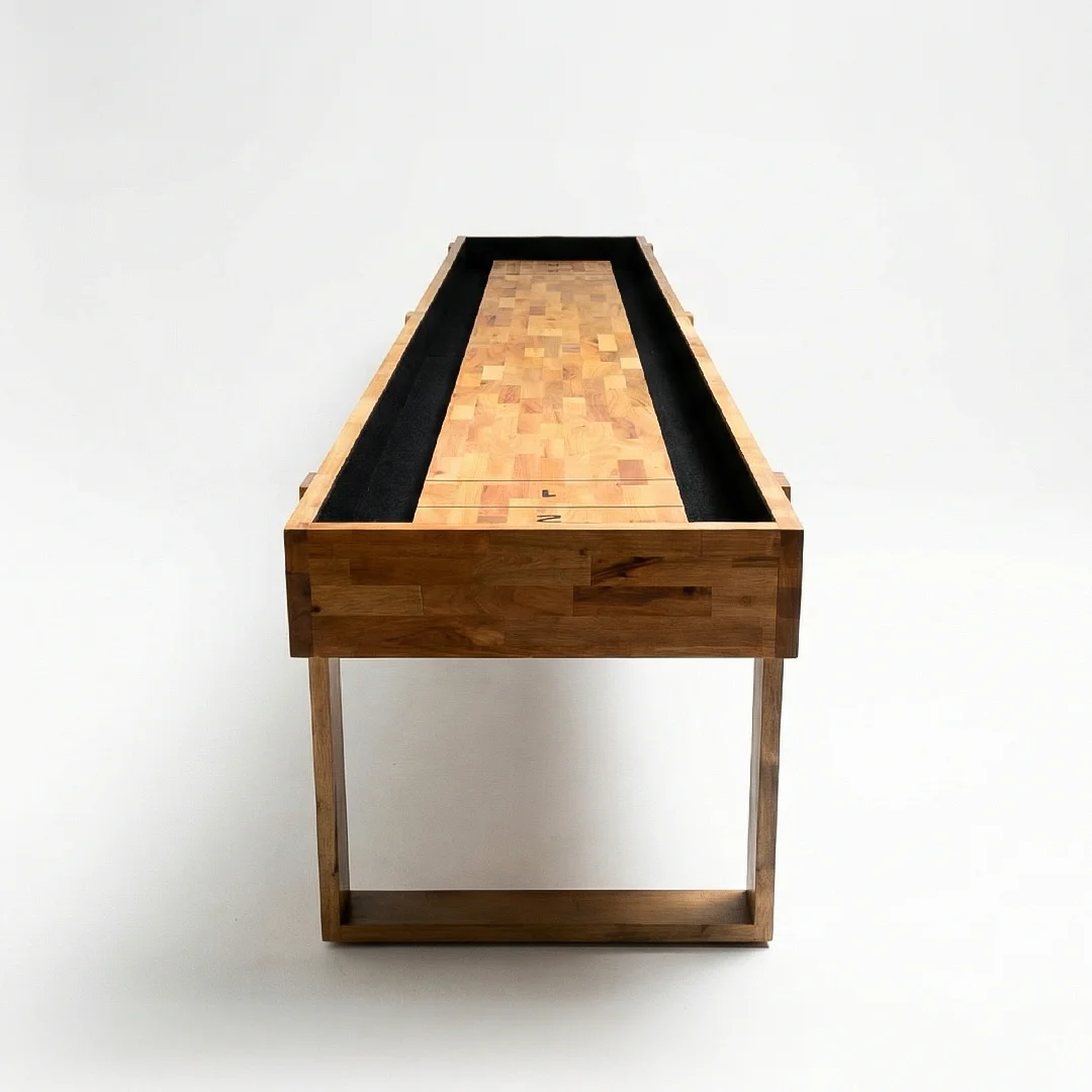 Masif Shuffleboard XL - Görsel 3