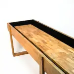 Masif Shuffleboard - Görsel 5