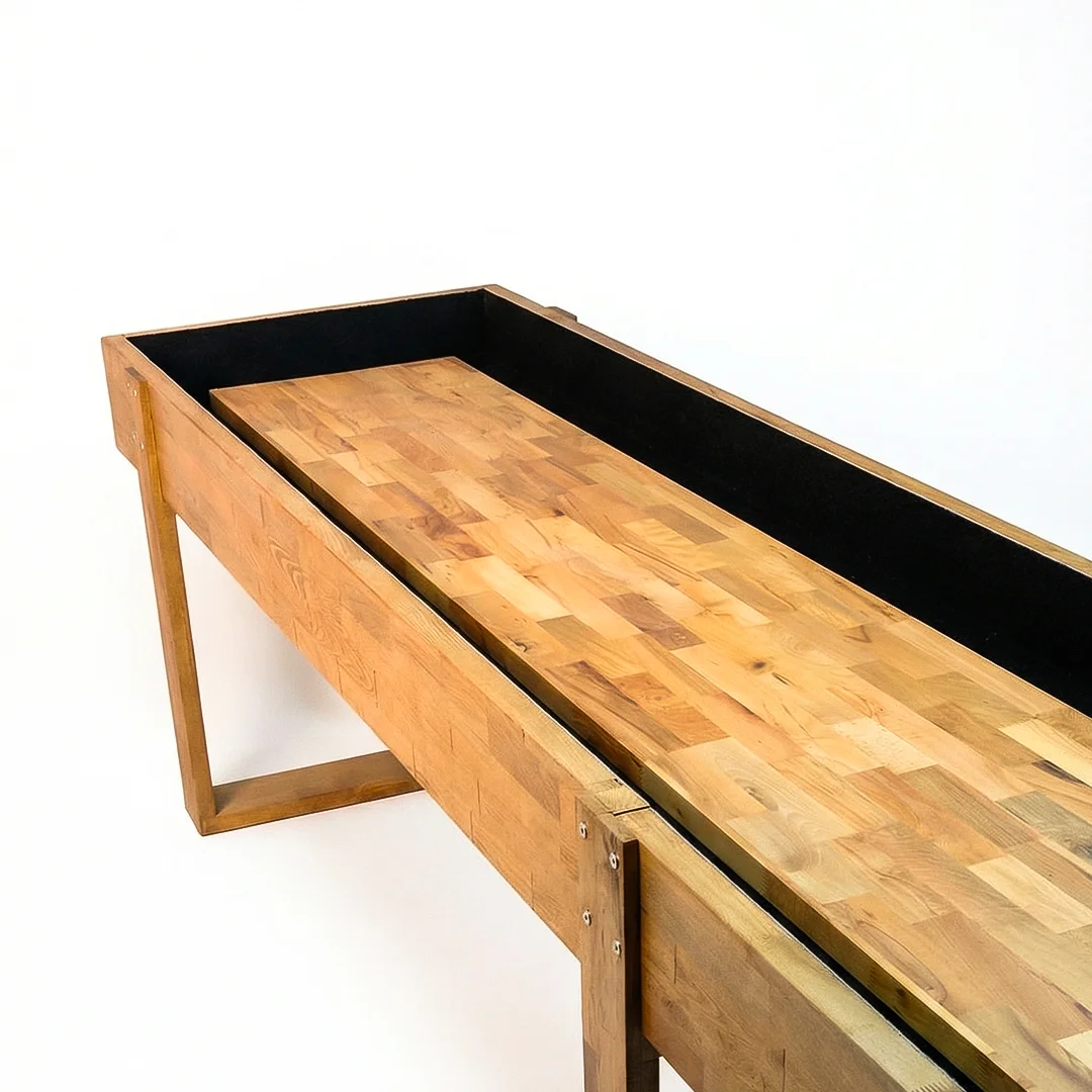 Masif Shuffleboard XL - Görsel 4