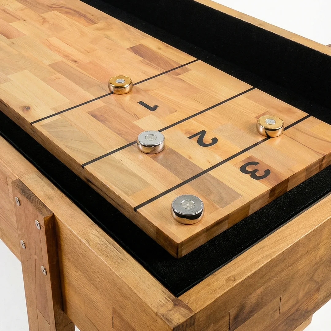 Masif Shuffleboard XL - Görsel 5