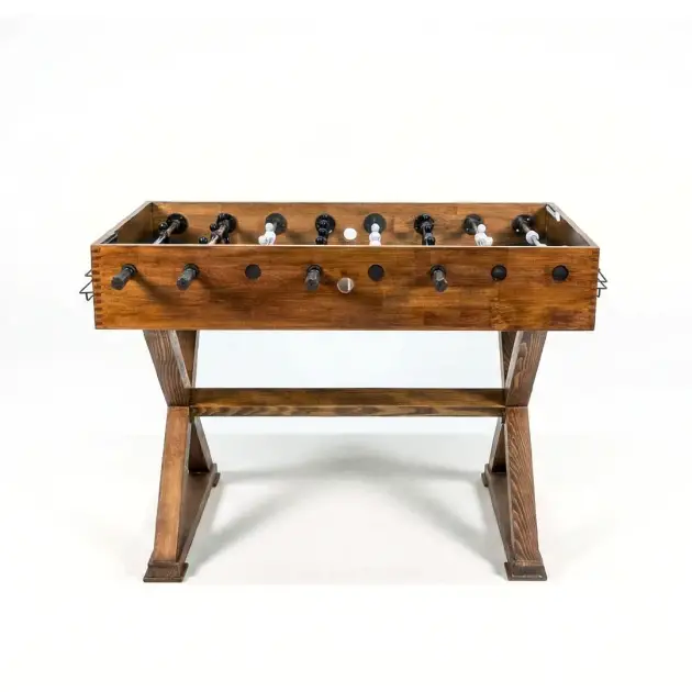Wood X