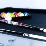 Sapphire Bilardo Masası - Görsel 6
